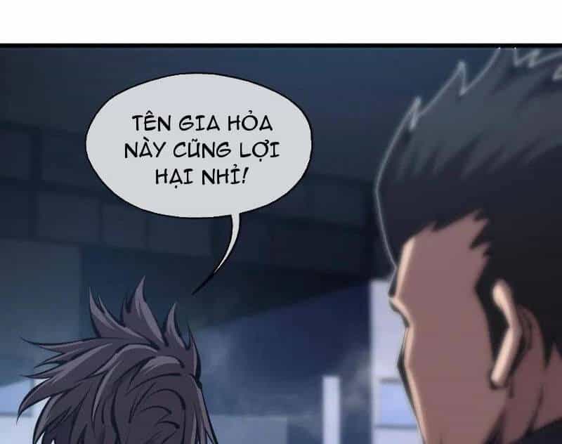Thâm Uyên Chi Chủng - Chương 54 - ảnh 6