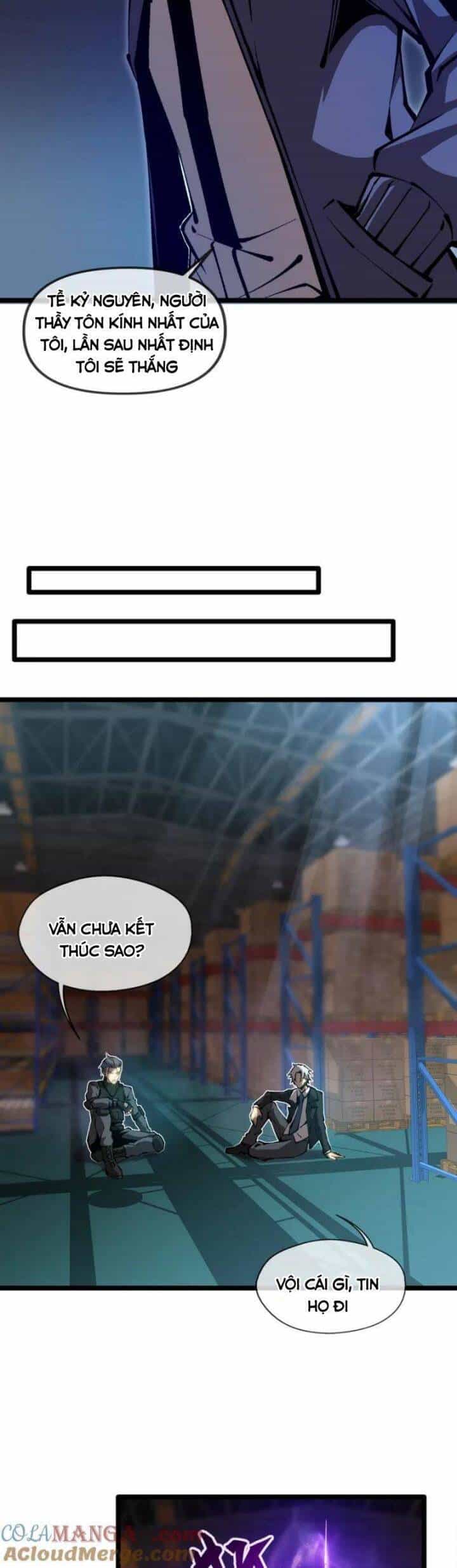 Thâm Uyên Chi Chủng - Chương 55 - ảnh 16