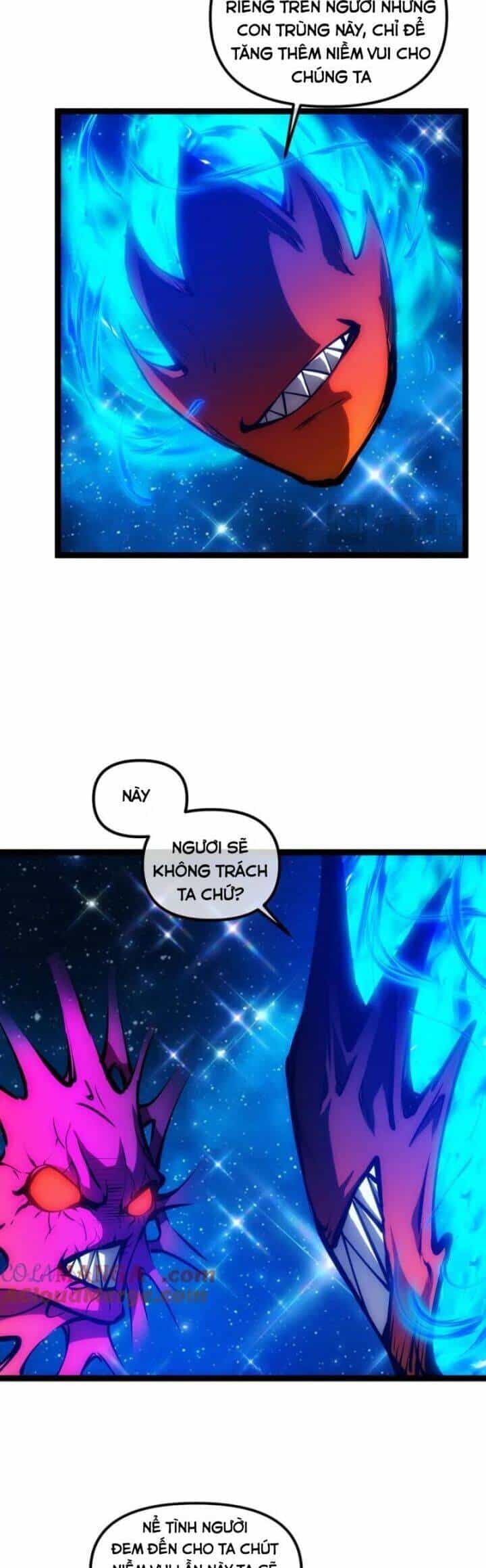 Thâm Uyên Chi Chủng - Chương 62 - ảnh 6