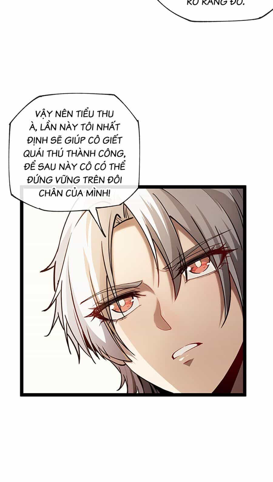 Thâm Uyên Chi Chủng - Chương 7 - ảnh 19