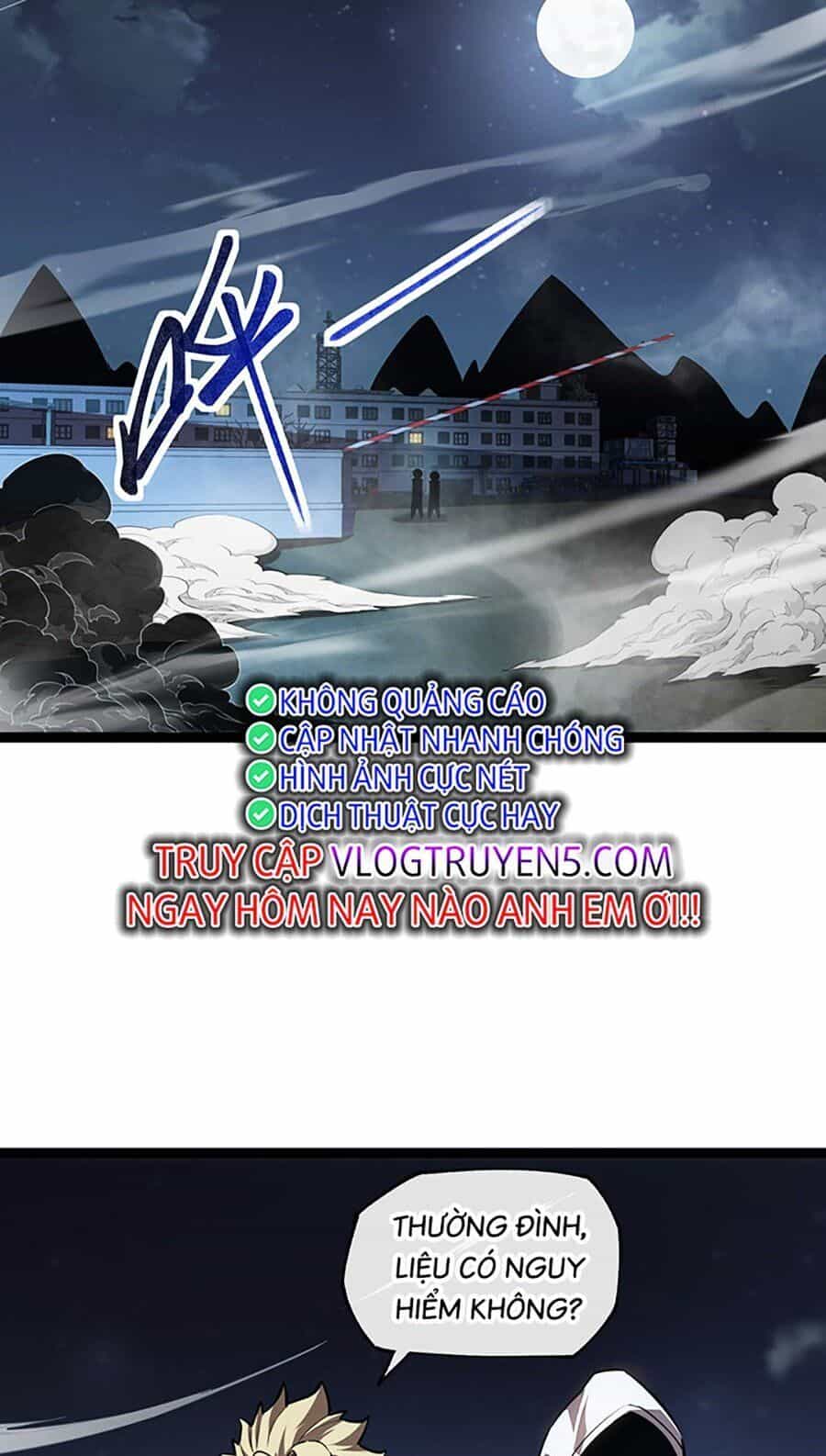 Thâm Uyên Chi Chủng - Chương 7 - ảnh 25