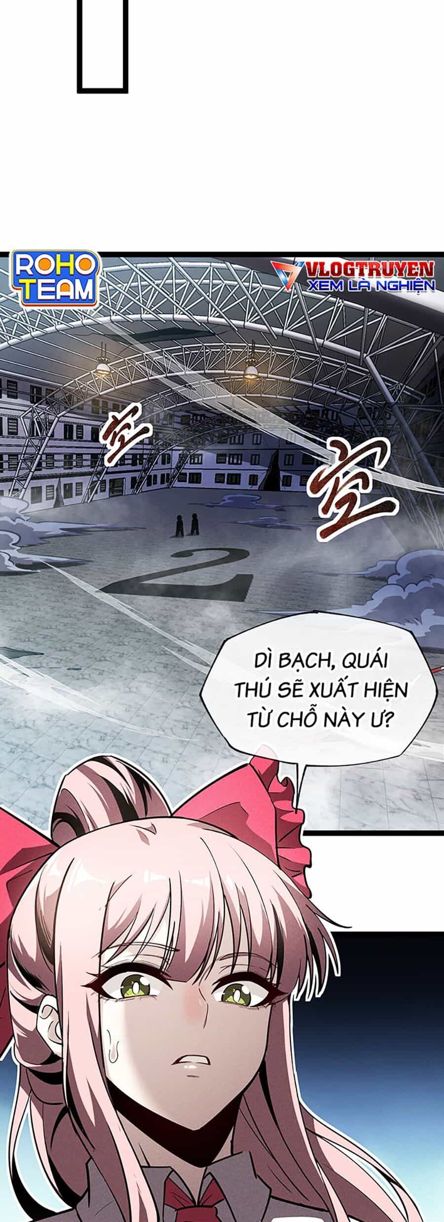 Thâm Uyên Chi Chủng - Chương 8 - ảnh 9