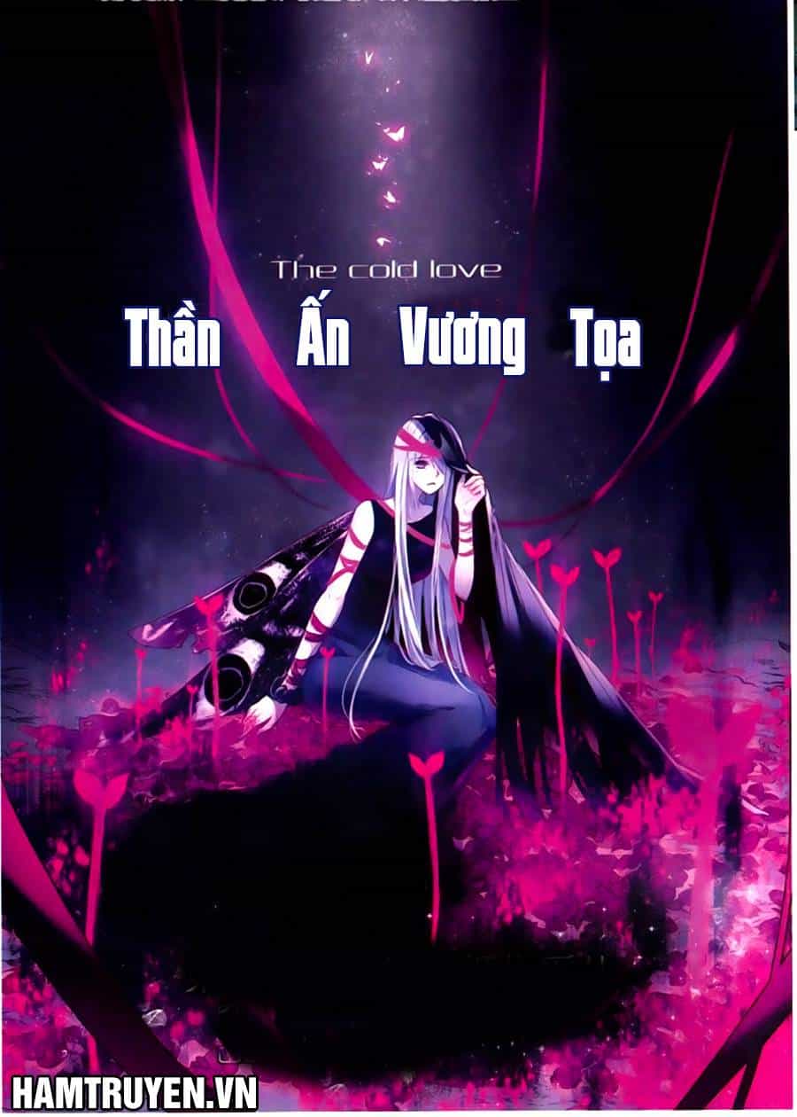 Thần Ấn Vương Tọa - Chương 118 - ảnh 2