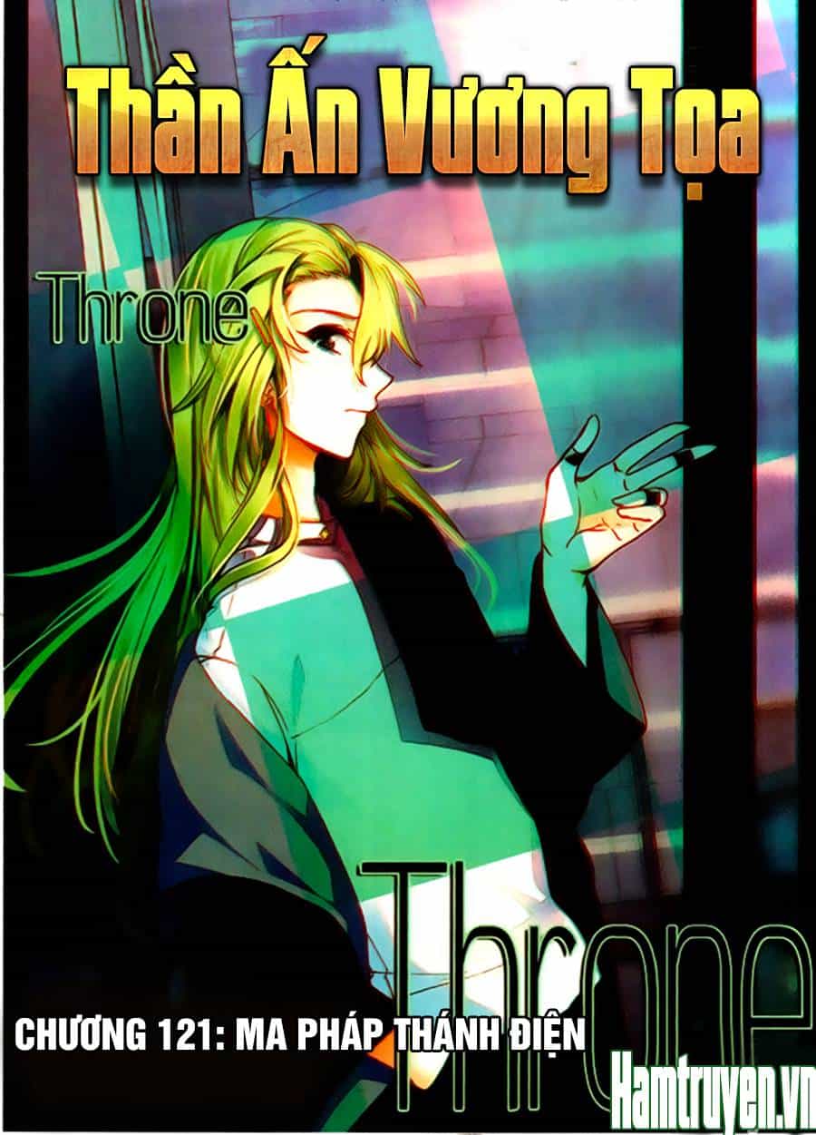 Thần Ấn Vương Tọa - Chương 121 - ảnh 2