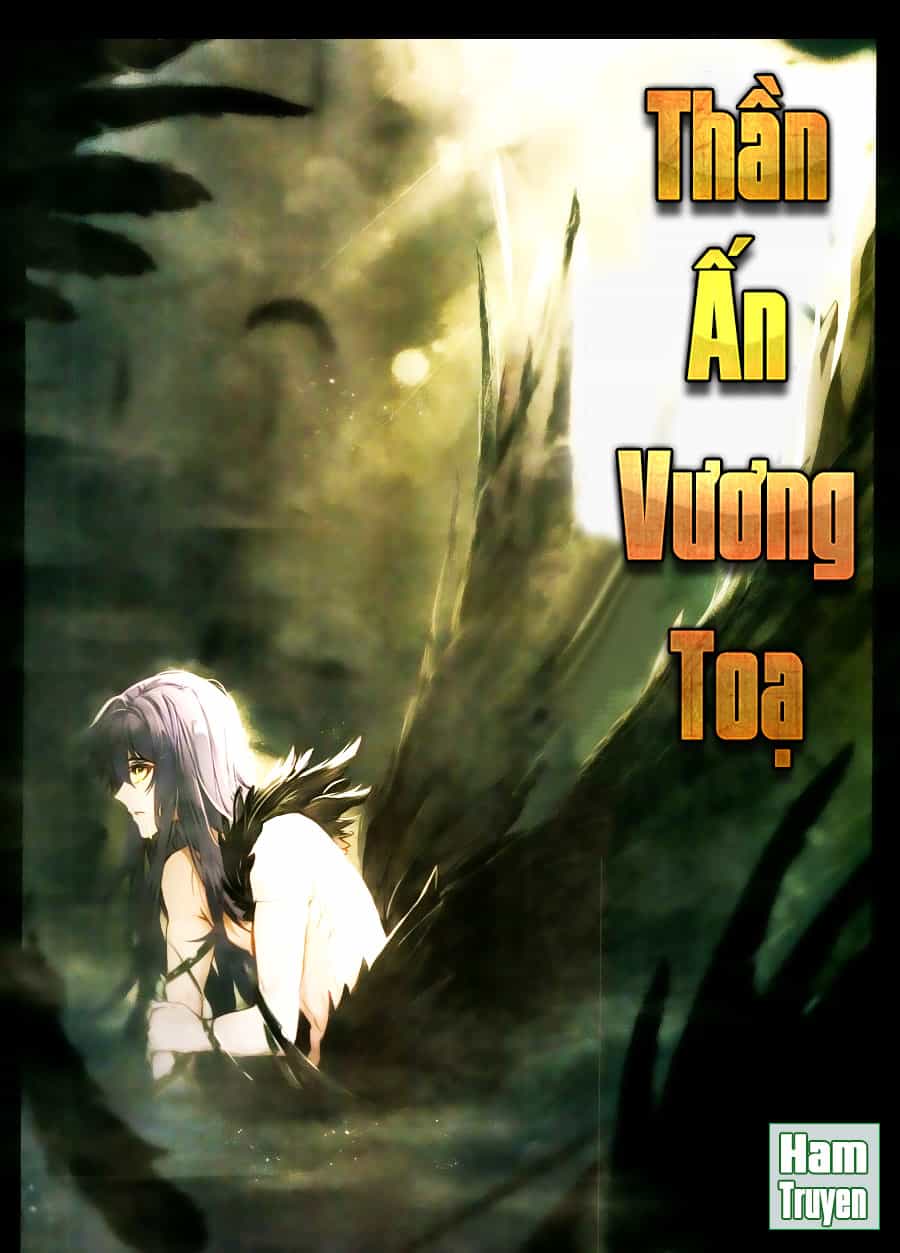 Thần Ấn Vương Tọa - Chương 123 - ảnh 2