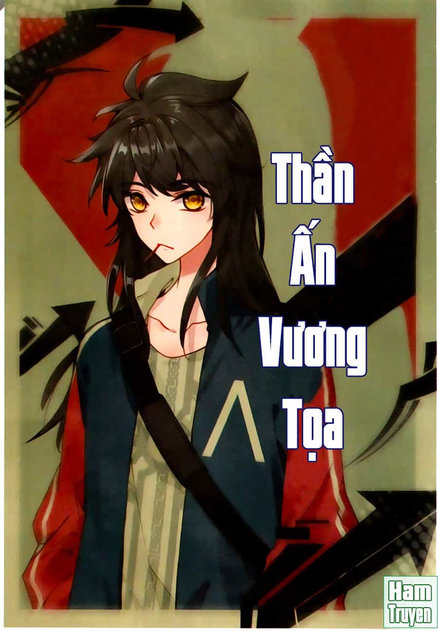 Thần Ấn Vương Tọa - Chương 126 - ảnh 2