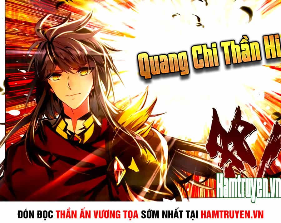 Thần Ấn Vương Tọa - Chương 128 - ảnh 16