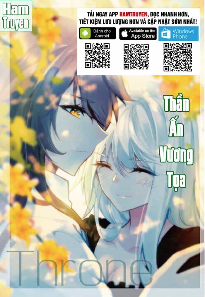 Thần Ấn Vương Tọa - Chương 131 - ảnh 2