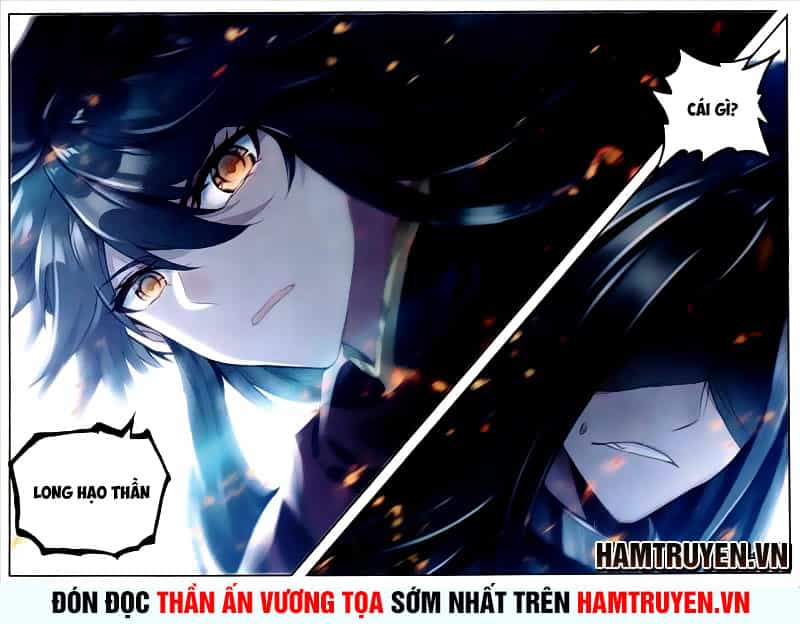 Thần Ấn Vương Tọa - Chương 133 - ảnh 14