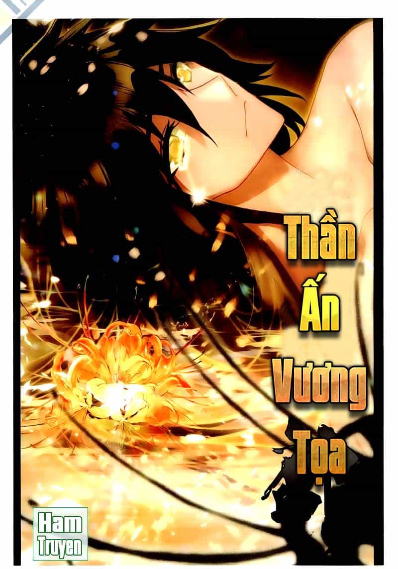 Thần Ấn Vương Tọa - Chương 141 - ảnh 2