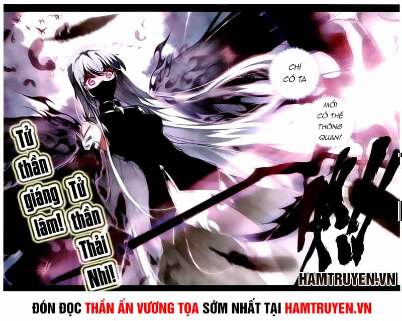 Thần Ấn Vương Tọa - Chương 143 - ảnh 16