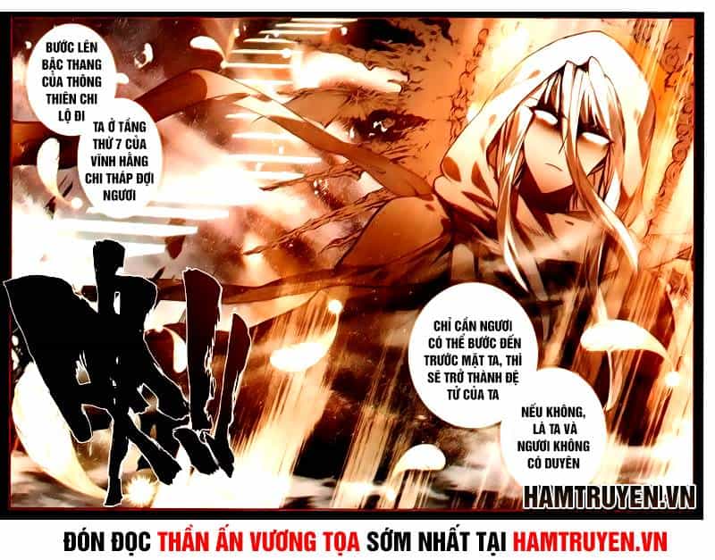 Thần Ấn Vương Tọa - Chương 144 - ảnh 16