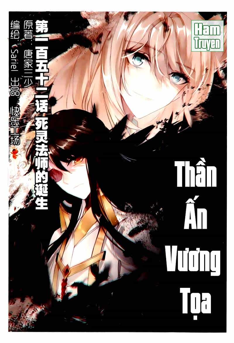 Thần Ấn Vương Tọa - Chương 149 - ảnh 2