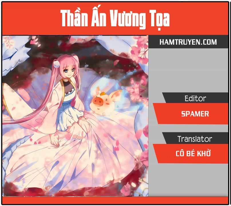 Thần Ấn Vương Tọa - Chương 191 - ảnh 1