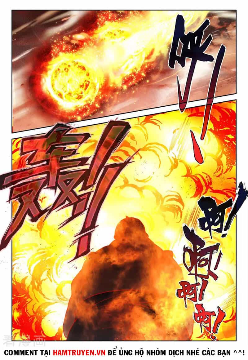 Thần Ấn Vương Tọa - Chương 236 - ảnh 13