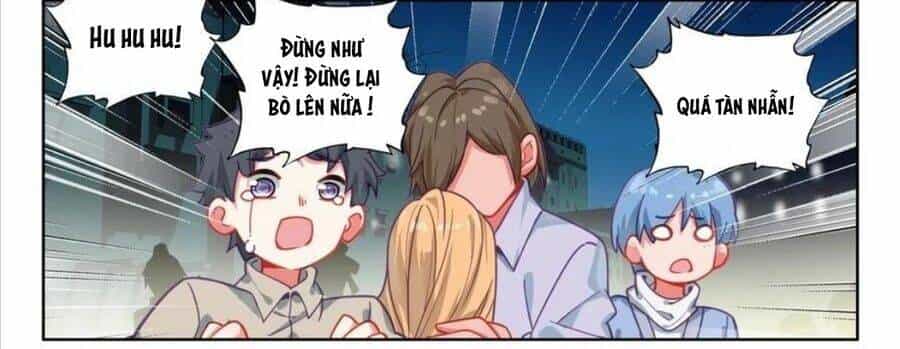 Thần Ấn Vương Tọa - Chương 296 - ảnh 7