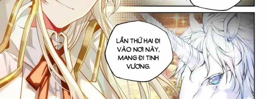 Thần Ấn Vương Tọa - Chương 297 - ảnh 25