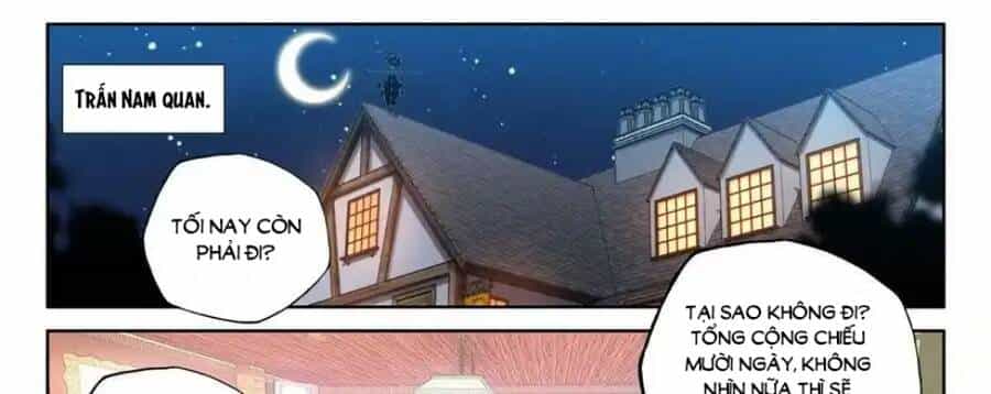 Thần Ấn Vương Tọa - Chương 297 - ảnh 9