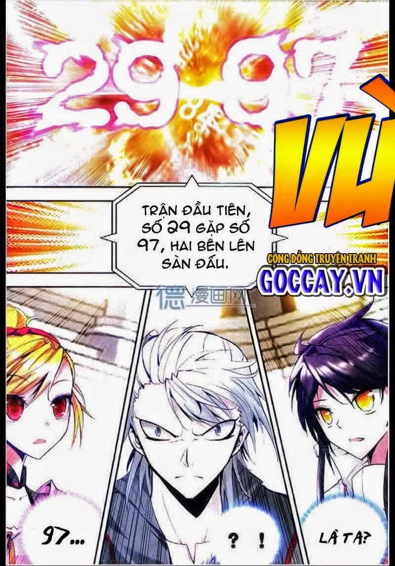 Thần Ấn Vương Tọa - Chương 30 - ảnh 22