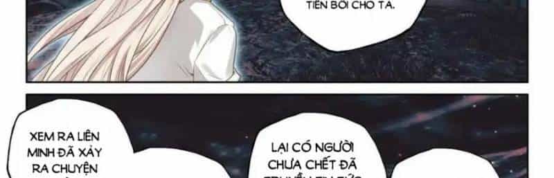 Thần Ấn Vương Tọa - Chương 301 - ảnh 8