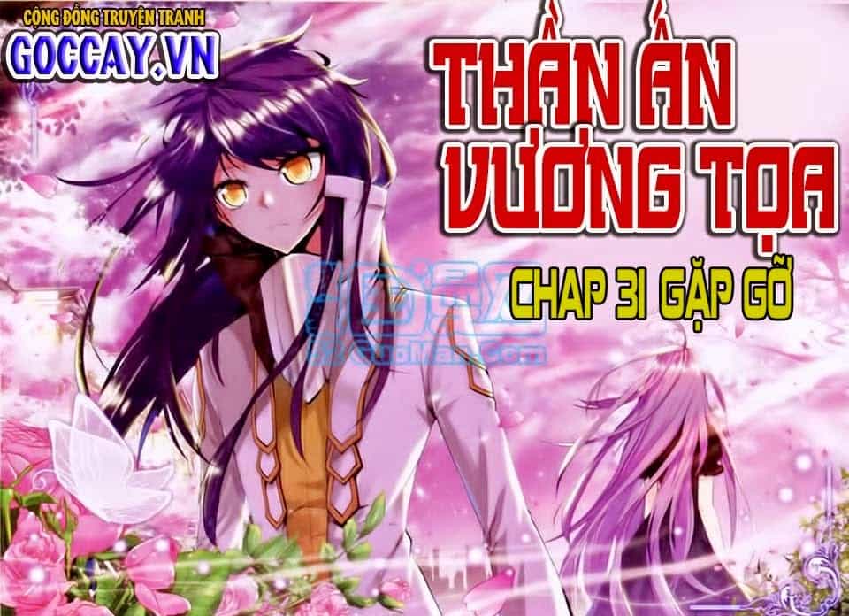 Thần Ấn Vương Tọa - Chương 31 - ảnh 1