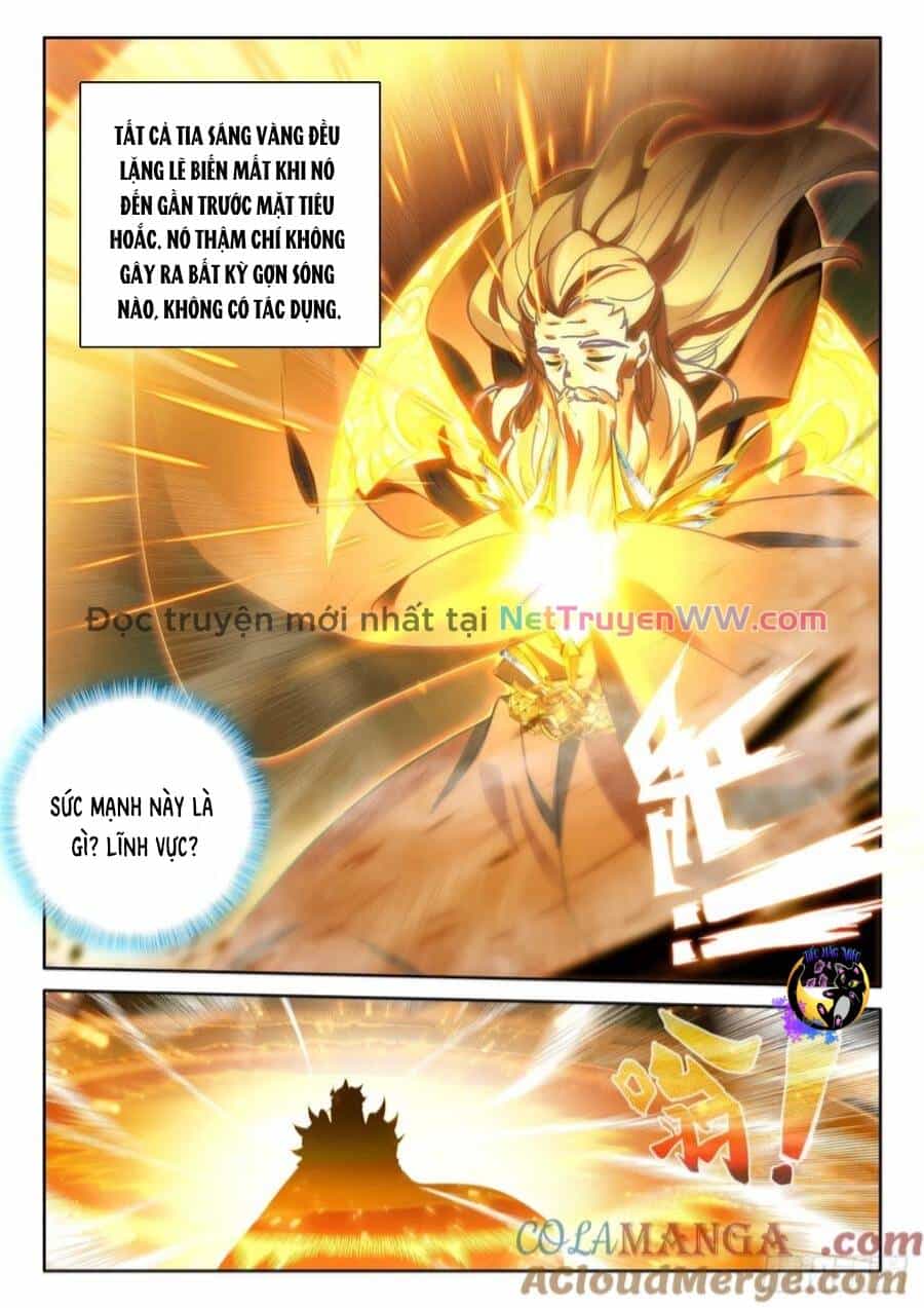 Thần Ấn Vương Tọa - Chương 309 - ảnh 7