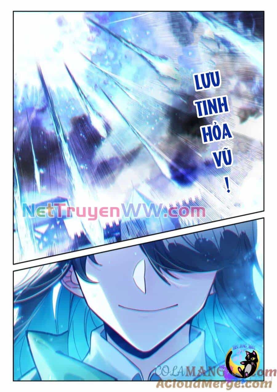 Thần Ấn Vương Tọa - Chương 319 - ảnh 5