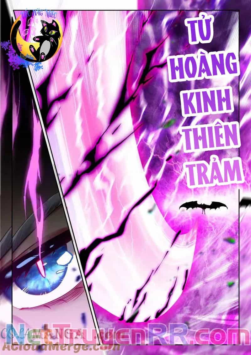 Thần Ấn Vương Tọa - Chương 349 - ảnh 5