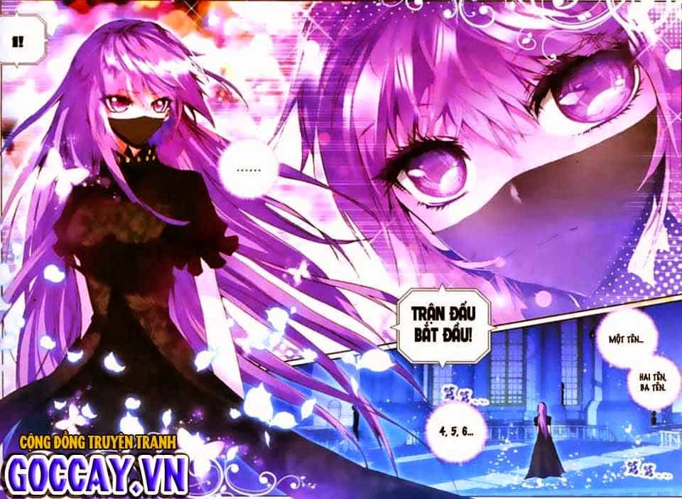 Thần Ấn Vương Tọa - Chương 35 - ảnh 6