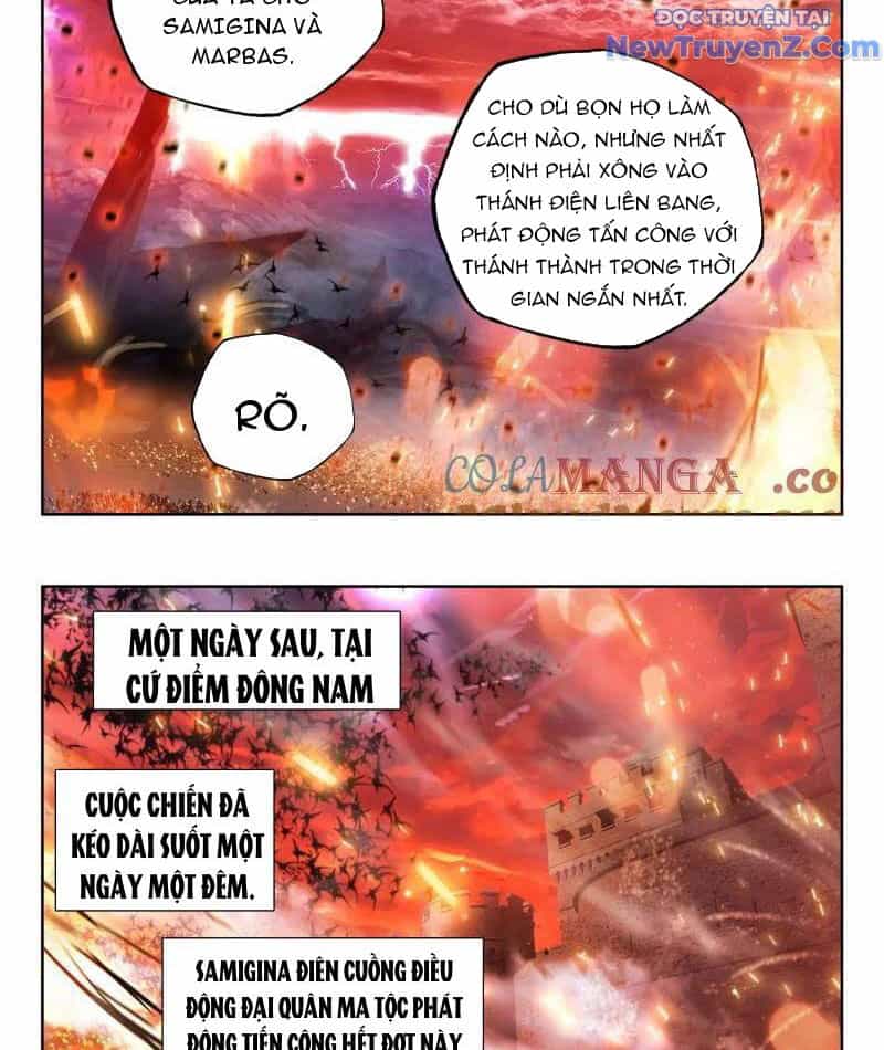 Thần Ấn Vương Tọa - Chương 362 - ảnh 13