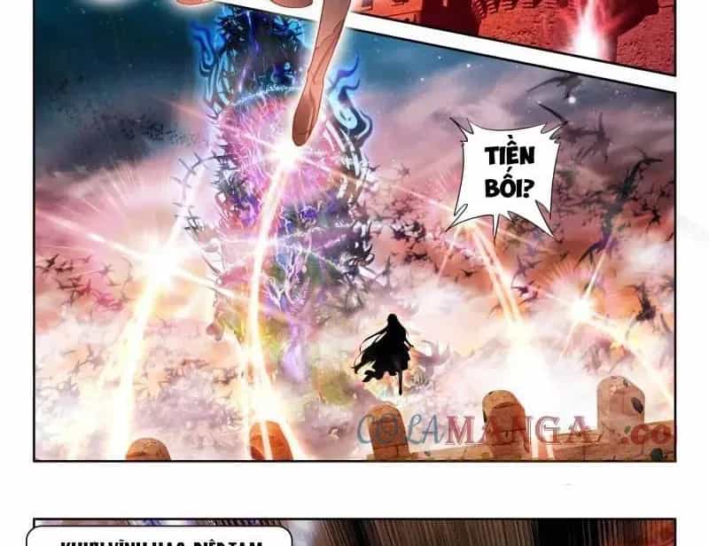 Thần Ấn Vương Tọa - Chương 366 - ảnh 13