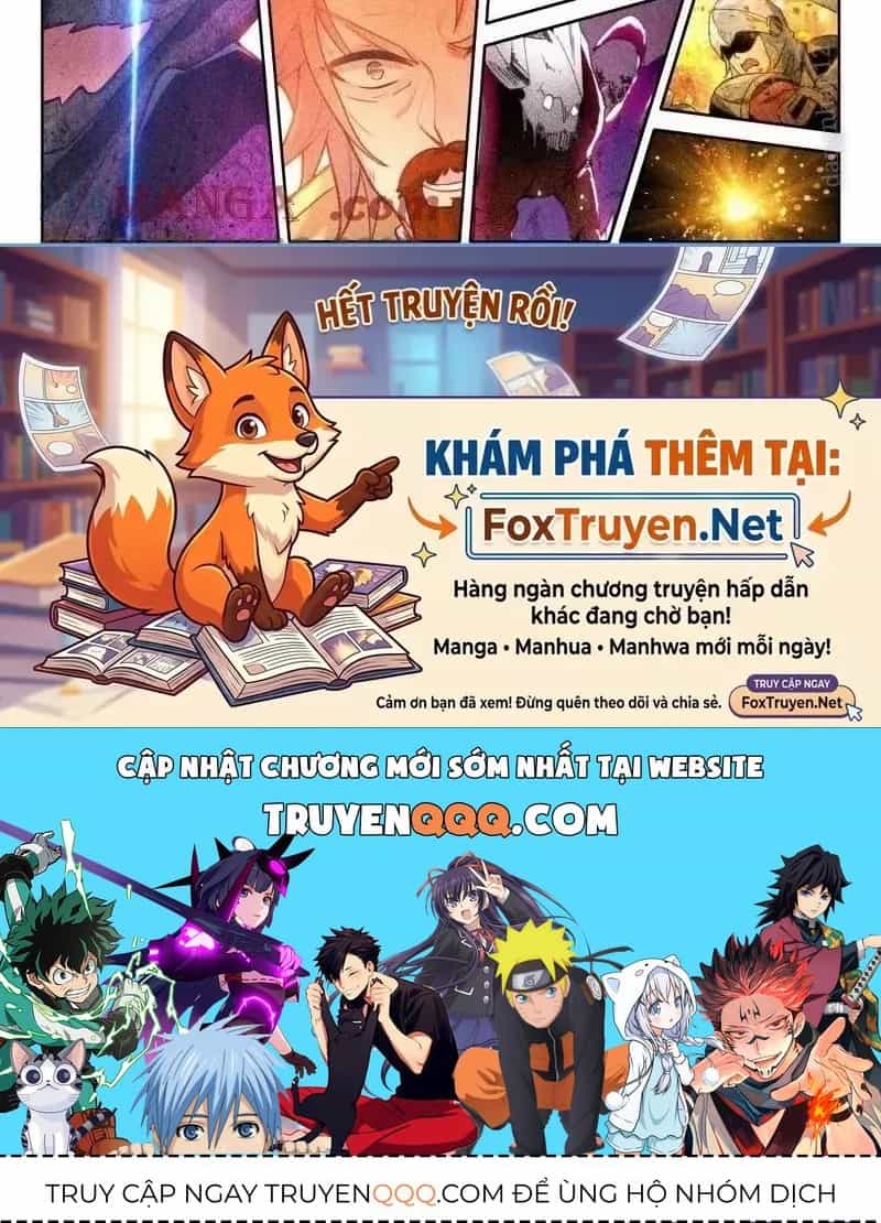 Thần Ấn Vương Tọa - Chương 366 - ảnh 19
