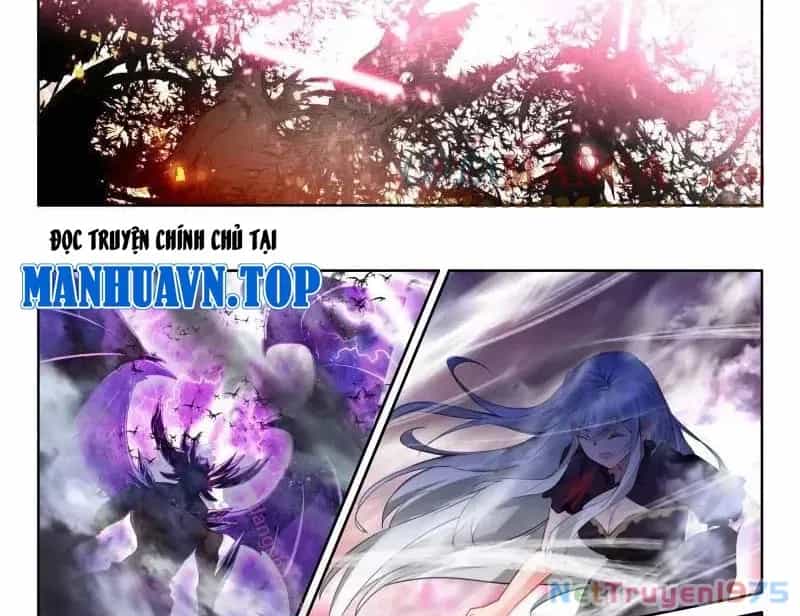 Thần Ấn Vương Tọa - Chương 366 - ảnh 8