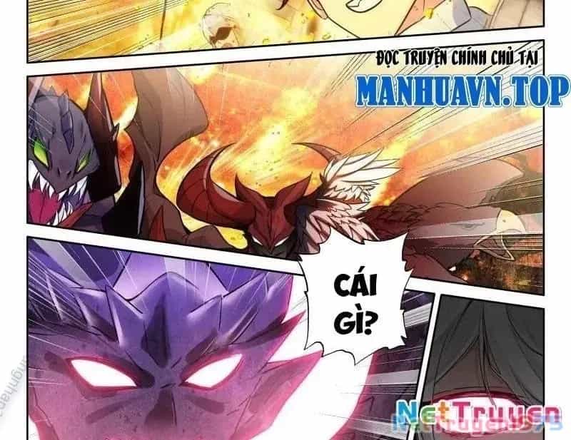 Thần Ấn Vương Tọa - Chương 367 - ảnh 16