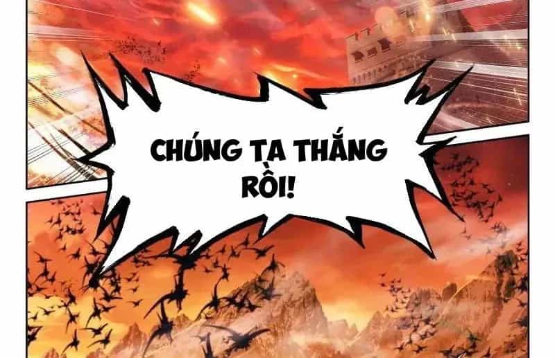 Thần Ấn Vương Tọa - Chương 368 - ảnh 10