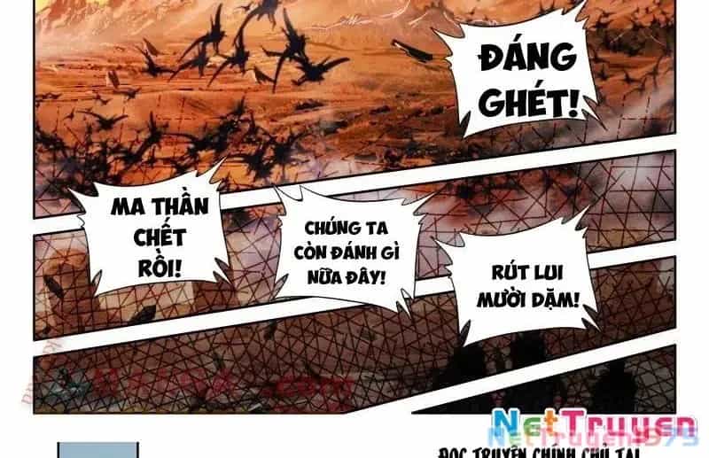 Thần Ấn Vương Tọa - Chương 368 - ảnh 11