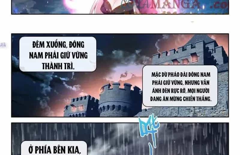 Thần Ấn Vương Tọa - Chương 368 - ảnh 14