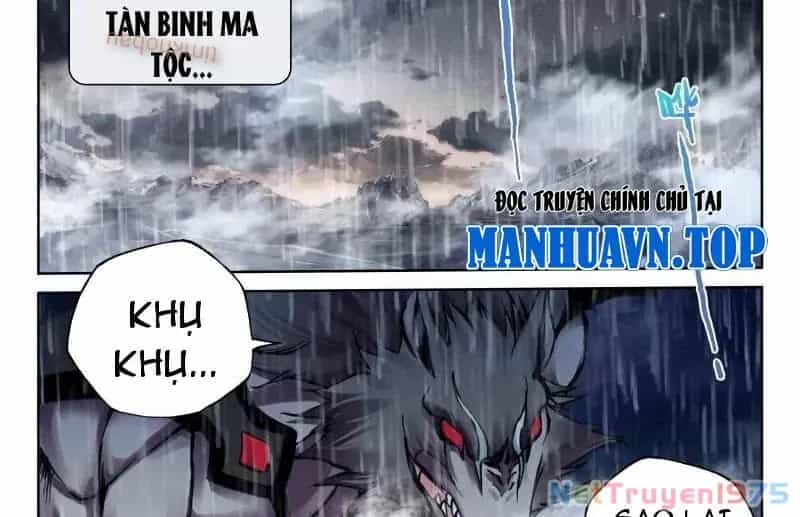 Thần Ấn Vương Tọa - Chương 368 - ảnh 15