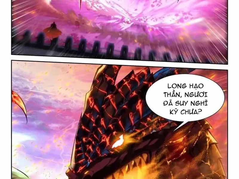 Thần Ấn Vương Tọa - Chương 370 - ảnh 13