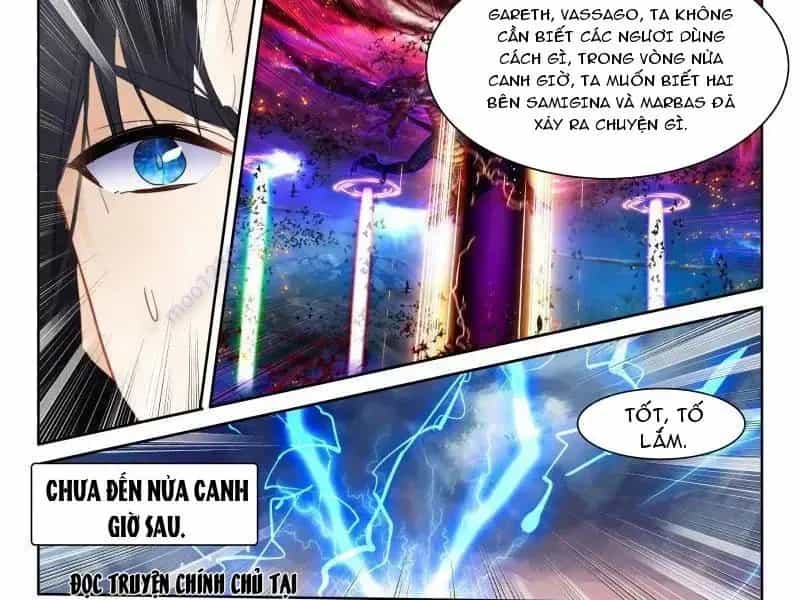 Thần Ấn Vương Tọa - Chương 371 - ảnh 3
