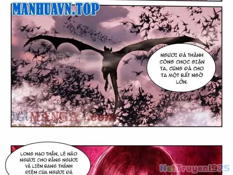 Thần Ấn Vương Tọa - Chương 371 - ảnh 4