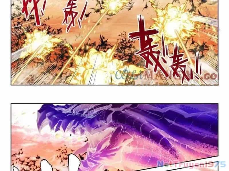 Thần Ấn Vương Tọa - Chương 371 - ảnh 8