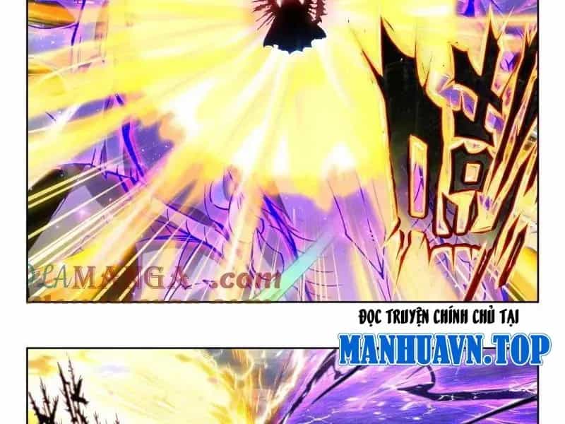 Thần Ấn Vương Tọa - Chương 373 - ảnh 4