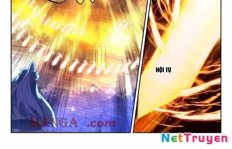 Thần Ấn Vương Tọa - Chương 374 - ảnh 11