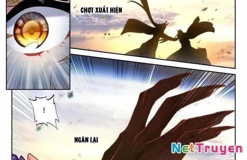 Thần Ấn Vương Tọa - Chương 374 - ảnh 21