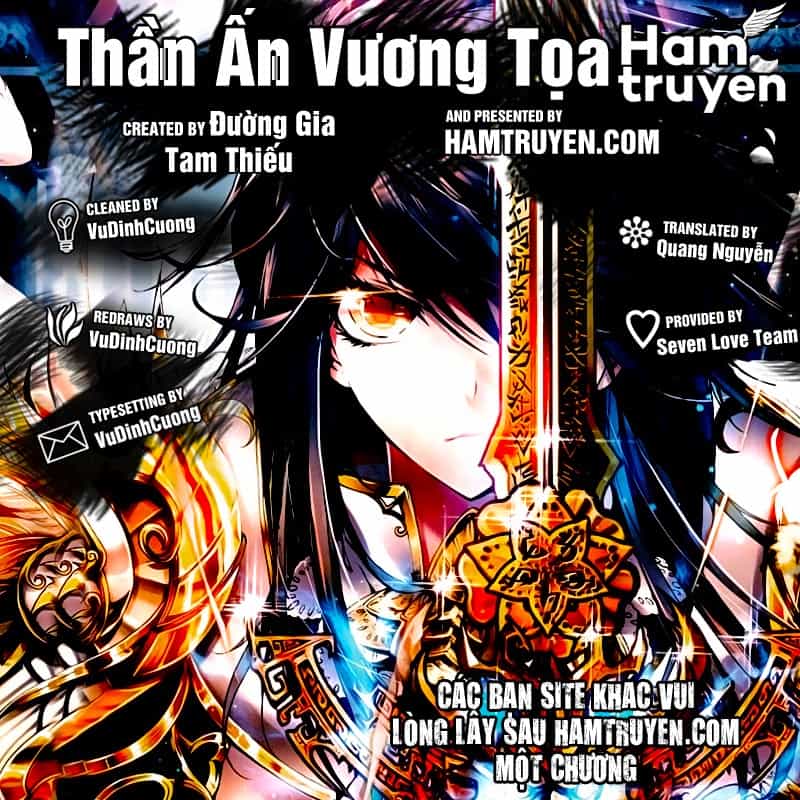 Thần Ấn Vương Tọa - Chương 49 - ảnh 1