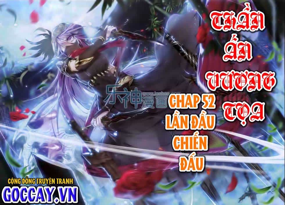 Thần Ấn Vương Tọa - Chương 52 - ảnh 1