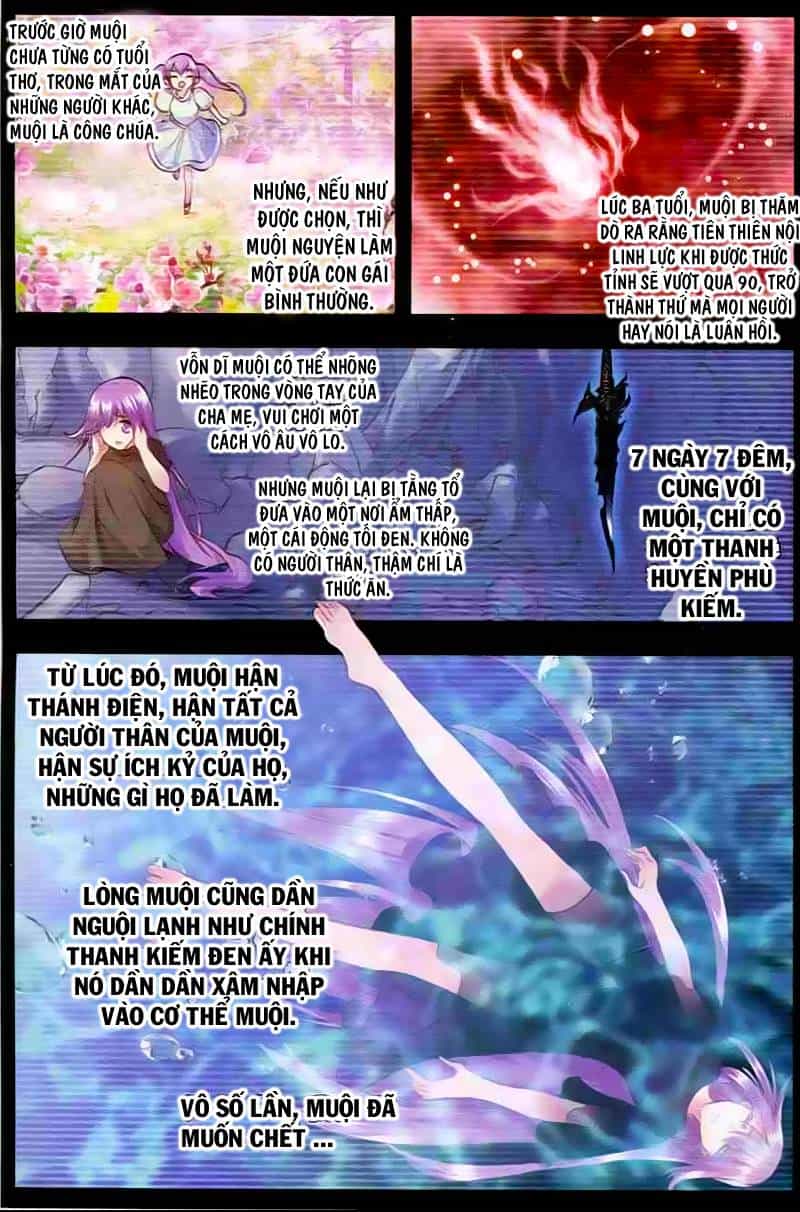 Thần Ấn Vương Tọa - Chương 53 - ảnh 13