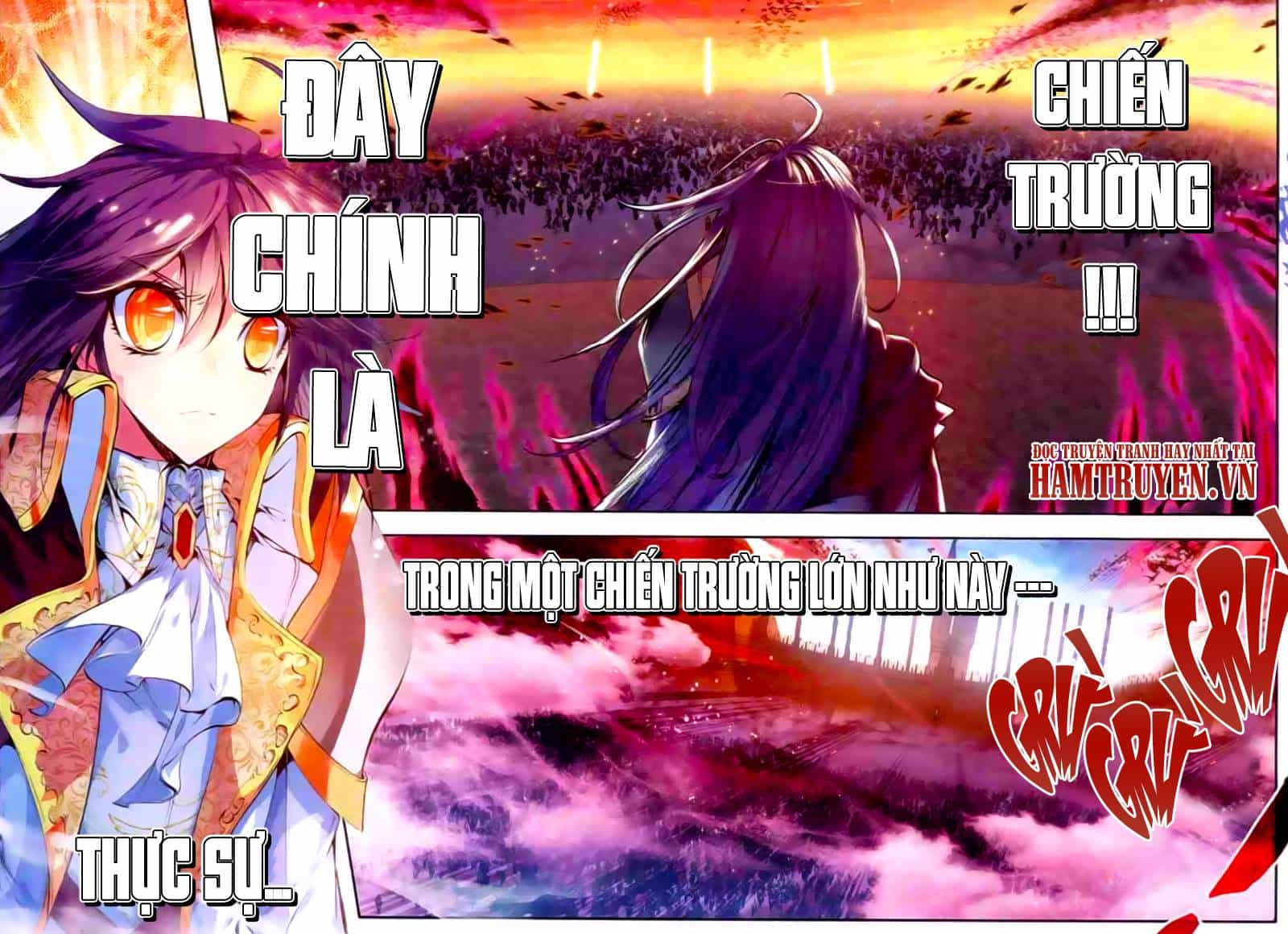 Thần Ấn Vương Tọa - Chương 54 - ảnh 7