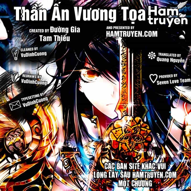 Thần Ấn Vương Tọa - Chương 62 - ảnh 1